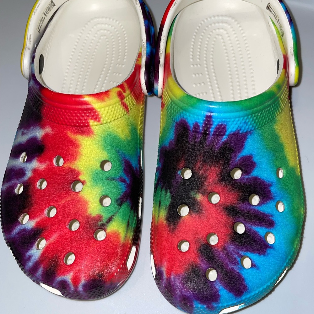 Crocs